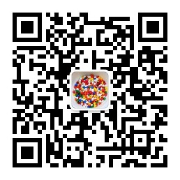 公众号 se7en的后院 二维码